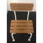 Delta C44-T Shower Chair 